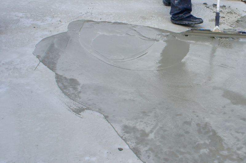 Aggregate Sealing in Kansas City, KS