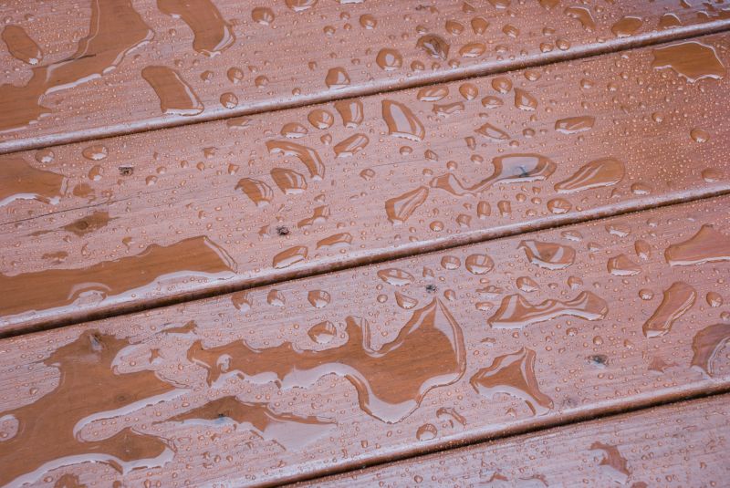 Balcony Waterproofing in Seattle, WA