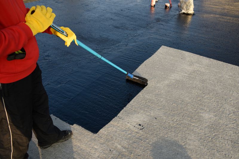 Deck Waterproofing in Puyallup, WA