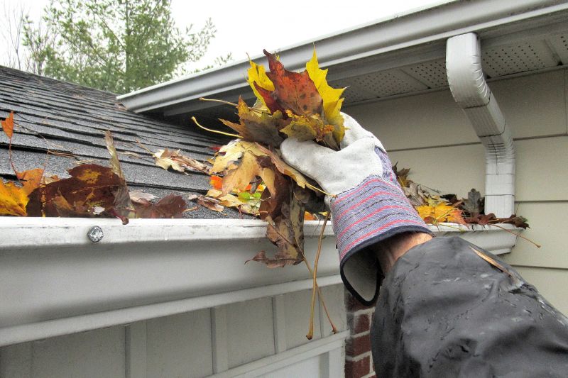 Gutter Maintenance in Morris County, NJ