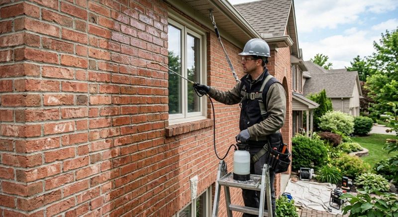 Wood Waterproofing in Renton, WA